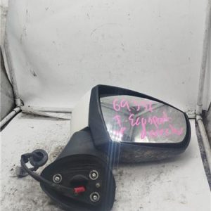 Retrovisor Electrico Derecho Ford EcoSport (CBW)(2013->) 1.0 Titanium [1,0 Ltr. - 92 kW EcoBoost CAT] - 531607
