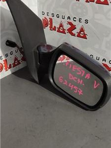 Retrovisor Electrico Derecho Ford FIESTA V (JH_, JD_) 1.4 16V - 331726
