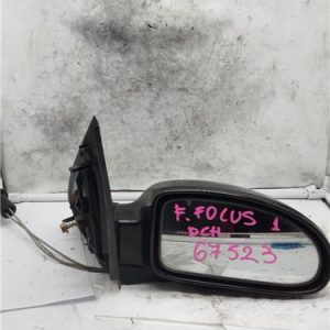 Retrovisor Electrico Derecho Ford FOCUS (DAW, DBW) 1.4 16V - 487420