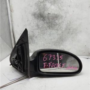 Retrovisor Electrico Derecho Ford FOCUS (DAW, DBW) 1.6 16V - 479924