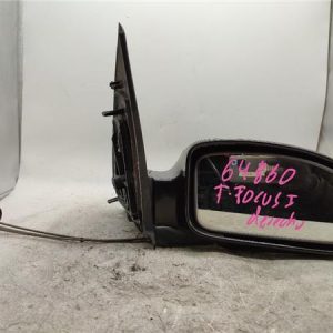 Retrovisor Electrico Derecho Ford FOCUS (DAW, DBW) 1.8 DI / TDDi - 417828