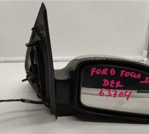Retrovisor Electrico Derecho Ford FOCUS (DAW, DBW) 1.8 TDCi - 383978