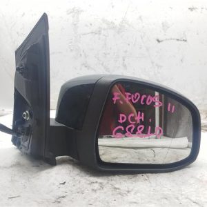 Retrovisor Electrico Derecho Ford FOCUS II (DA_) 1.6 TDCi - 521932