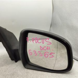 Retrovisor Electrico Derecho Ford Focus Berlina (CB8)(2010->) 1.0 Trend [1,0 Ltr. - 92 kW EcoBoost CAT] - 372292
