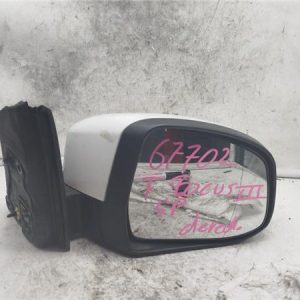 Retrovisor Electrico Derecho Ford Focus Berlina (CB8)(2010->) 1.6 Edition [1,6 Ltr. - 85 kW TDCi CAT] - 489513