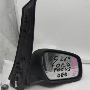 Retrovisor Electrico Derecho Ford Focus C-MAX (CAP)(2003->2007) 1.6 Sport [1,6 Ltr. - 80 kW TDCi CAT] - 495923
