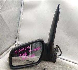 Retrovisor Electrico Derecho Ford Focus C-MAX (CAP)(2003->2007) 2.0 S [2,0 Ltr. - 100 kW TDCi CAT] - 430295