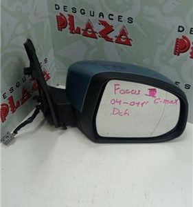 Retrovisor Electrico Derecho Ford Focus C-MAX (CAP)(2003->2007) - 307692