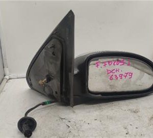 Retrovisor Electrico Derecho Ford Focus Familiar (CAK)(1998->) 1.8 Ambiente [1,8 Ltr. - 66 kW TDDI Turbodiesel CAT] - 395343