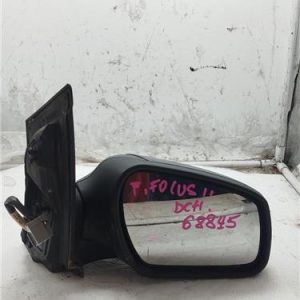 Retrovisor Electrico Derecho Ford Focus Sportbreak (CAP)(09.2004->) 1.8 Ghia [1,8 Ltr. - 85 kW TDCi Turbodiesel CAT] - 519254