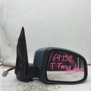 Retrovisor Electrico Derecho Ford Focus Sportbreak (CB4)(2008->) 1.6 Business [1,6 Ltr. - 74 kW 16V CAT] - 530525