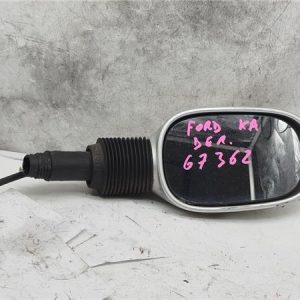 Retrovisor Electrico Derecho Ford KA (CCQ)(1996->) 1.3 i - 480279