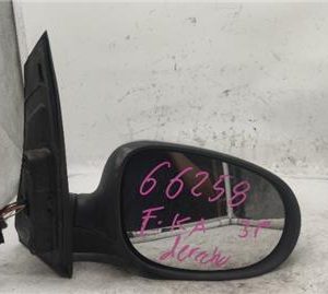 Retrovisor Electrico Derecho Ford Ka (CCU)(2008->) 1.2 Urban [1,2 Ltr. - 51 kW 8V CAT] - 452501