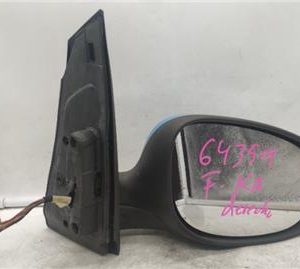 Retrovisor Electrico Derecho Ford Ka (CCU)(2008->) 1.3 Titanium [1,3 Ltr. - 55 kW TDCi CAT] - 404217