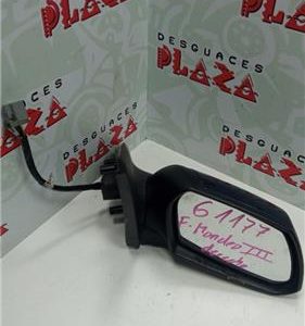 Retrovisor Electrico Derecho Ford MONDEO III (B5Y) 1.8 16V - 308144