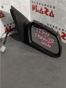 Retrovisor Electrico Derecho Ford MONDEO III Sedán (B4Y) 2.0 TDCi - 332086