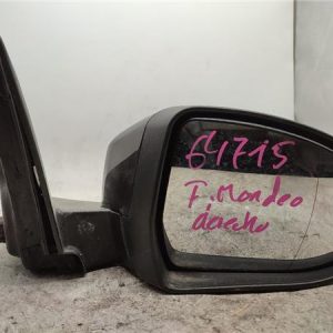 Retrovisor Electrico Derecho Ford Mondeo Berlina (CA2)(2007->) 2.0 Ghia [2,0 Ltr. - 103 kW TDCi CAT] - 415127