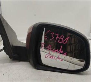 Retrovisor Electrico Derecho Ford Mondeo Berlina (CA2)(2007->) 2.0 Ghia [2,0 Ltr. - 103 kW TDCi CAT] - 386899