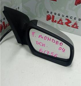 Retrovisor Electrico Derecho Ford Mondeo Berlina (GE)(2000->) 2.0 Ambiente [2,0 Ltr. - 96 kW TDCi CAT] - 313573