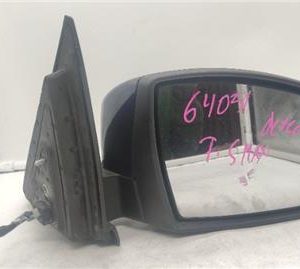 Retrovisor Electrico Derecho Ford S-MAX (CA1)(2006->) 2.0 TDCi - 397103