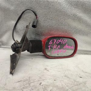 Retrovisor Electrico Derecho Ford Streetka (CCS)(01.2003->) 1.6 Báscio Roadster (D) [1,6 Ltr. - 70 kW CAT] - 471661