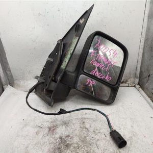 Retrovisor Electrico Derecho Ford TRANSIT CONNECT (P65_, P70_, P80_) 1.8 TDCi - 549811
