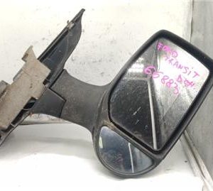 Retrovisor Electrico Derecho Ford TRANSIT Furgón (FA_ _) 2.0 DI (FAE_, FAF_, FAG_) - 467710