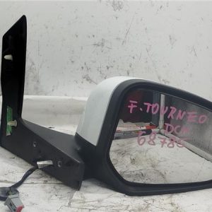 Retrovisor Electrico Derecho Ford Tourneo Courier (C4A)(2014->) 1.0 Ambiente [1,0 Ltr. - 74 kW EcoBoost CAT] - 517497