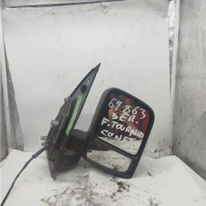 Retrovisor Electrico Derecho Ford Transit Connect (TC7)(2002->) 1.8 Furgón FT 200S [1,8 Ltr. - 55 kW TDDI Turbodiesel CAT] - 545161