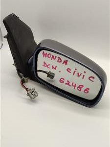 Retrovisor Electrico Derecho Honda CIVIC VI Hatchback (EU_, EP_) 1.7 CTDi - 333551