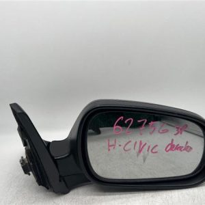 Retrovisor Electrico Derecho Honda Civic Berl. 3/4 (EJ/EK)(1996->) 1.4 S 3 Berlina (EJ9) [1,4 Ltr. - 66 kW] - 345848