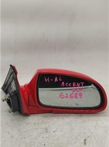 Retrovisor Electrico Derecho Hyundai Accent (LC)(2000->) 1.5 - 342980