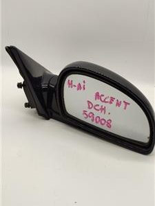 Retrovisor Electrico Derecho Hyundai Accent (LC)(2000->) 1.5 CRDi - 333911