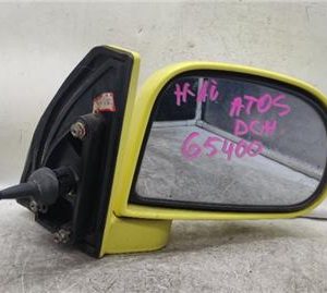 Retrovisor Electrico Derecho Hyundai Atos Prime (MX)(2000->) 1.0 i - 429900