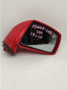 Retrovisor Electrico Derecho Hyundai Coupe (GK)(2002->) 1.6 16V - 335083