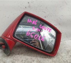 Retrovisor Electrico Derecho Hyundai Coupe (GK)(2002->) 2.0 GLS - 447109