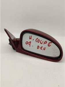 Retrovisor Electrico Derecho Hyundai Coupe (J2)(1996->) 1.6 16V - 334987