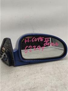 Retrovisor Electrico Derecho Hyundai Coupe (J2)(1996->) 2.0 16V - 333870