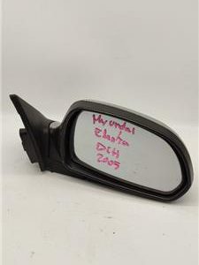 Retrovisor Electrico Derecho Hyundai Elantra (2006->)  - 334969