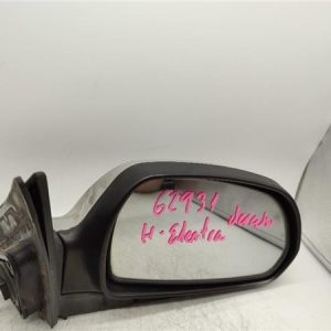 Retrovisor Electrico Derecho Hyundai Elantra (XD)(2000->) 2.0 CRDi - 353782