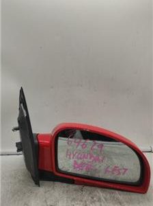 Retrovisor Electrico Derecho Hyundai Getz (TB)(2002->) 1.5 CRDi - 414266