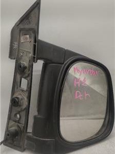 Retrovisor Electrico Derecho Hyundai H-1 Furgón  - 356979