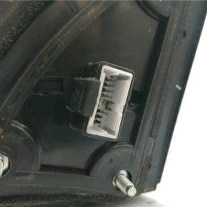 Retrovisor Electrico Derecho Hyundai Ioniq (2016->) Híbrido Klass Electro [Híbrido 104 kW ( 1,6 Ltr. - 77 kW)] - 539817