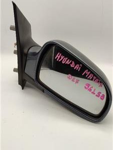 Retrovisor Electrico Derecho Hyundai Matrix (FC)(2001->) 1.5 CRDi - 333903