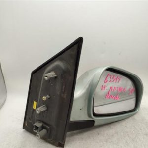Retrovisor Electrico Derecho Hyundai Matrix (FC)(2001->) 1.6 - 376764