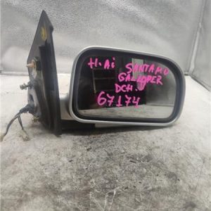 Retrovisor Electrico Derecho Hyundai SANTAMO 2.0 - 476323
