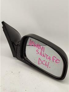 Retrovisor Electrico Derecho Hyundai Santa Fe (SM)(2001->) 2.0 CRDi 4x4 - 335251