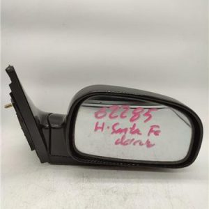 Retrovisor Electrico Derecho Hyundai Santa Fe (SM)(2001->) 2.0 GLS CRDI [2,0 Ltr. - 83 kW CRDi CAT] - 328312