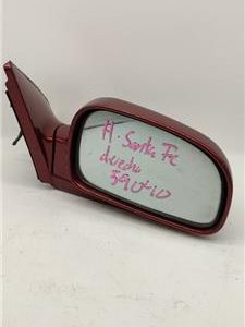 Retrovisor Electrico Derecho Hyundai Santa Fe (SM)(2001->) 2.4 16V - 335248