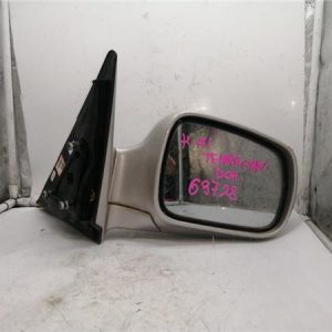 Retrovisor Electrico Derecho Hyundai Terracan (HP)(2001->) 2.9 CRDi 4WD - 540051
